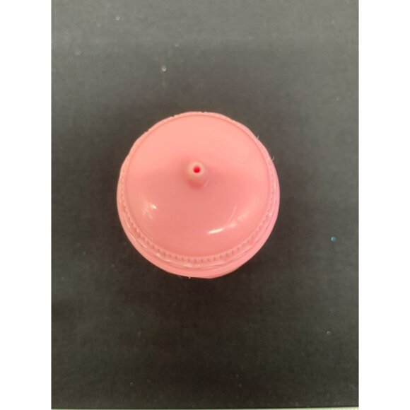 2004 Cabbage Patch Kids Replacement Pink Bottle 3.5" - Picture 5 of 8